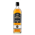 Glen Dochus Export Blend Non Alcoholic Whiskey Award Winning Aromatic and Warming Scottish Non Alcoholic Spirits - Halal Low Sugar and Gluten Free Part of the Spirits of Virtue Range (700ml)