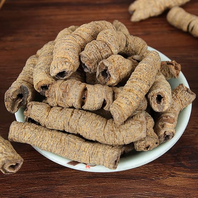 MorindaOfficinalis Radix MorindaOfficinalis Radix MorindaBa Ji TianMorindae Root RadixMorinda Offcinalis (250grams)
