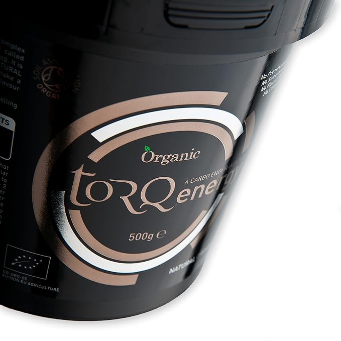 Torq Energy Drink Mix