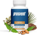 Advanced Men's Prostate Support Natural Supplement with Saw Palmetto Vitamin D and Zinc to Ease Urinary Frequency &amp Urgency (60 Count)