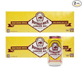 generic Buffalo Rock Ginger Ale Southern Spice Soda Pop 12 fl oz 12 Pack Cans (2 packs 24 cans)