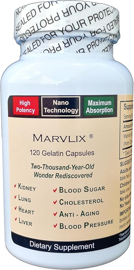 with Cordyceps Sinensis Mushroom Supports Heart Lungs Kidneys Liver - Pure Potent and Bioavailable - 120 Capsules