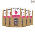 Teapigs Super Fruit Tea Made With Whole Fruit (6 Packs of 15 Tea Bags)