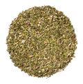 Davidson's Organics Moringa Ginger Lemon Loose Leaf Tea 16-Ounce Bag