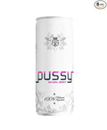 6 - 8.45oz Cans of Your Weekend Energy Drinks (Pussy Energy Drink)