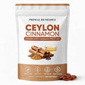 Primal Remedies Ceylon Cinnamon - 300 Softgels with MCT Oil Highly Bioavailable Non-GMO Gluten Free Vegan Capsules for Blood Sugar &amp Metabolism Support (1)