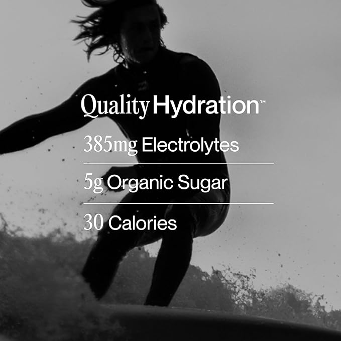 HY.Q Hydration Drink Lemon Lime 12 fl oz (12-Pack) Canned Sports Drink Quality Ingredients for Hydration Sweat Replacement Electrolytes Non-Carbonated Flavored Electrolyte Beverage