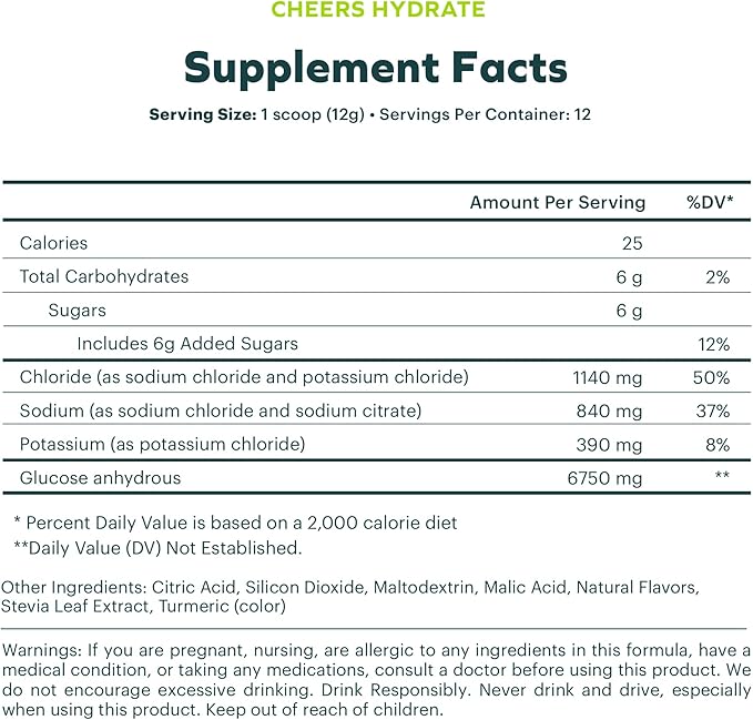Cheers Super Combo | Restore + Protect + Hydrate | Feel Better After Drinking Support Your Liver &amp Rehydrate | DHM L-Cysteine Electrolytes | 12 Doses Restore &amp Hydrate 30 Doses Protect