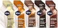 GU Energy Original Sports Nutrition Energy Gel Vegan Gluten-Free Kosher and Dairy-Free On-the-Go Energy for Any Workout 24-Count Assorted Indulgent Flavors