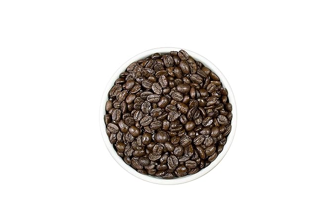 Kafie 1901 Honduras Organic Coffee – 1 lb Whole Bean – Single Origin Specialty Grade Small-Batch Roasted in Miami