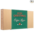 Christmas Coffee Gifts for Men &amp Women - 10 of the World's Finest Single Estate Specialty Coffees in Sampler Box for Coffee Lovers | Perfect Secret Santa Gift Set Idea with Unique Coffeebrewers