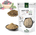 [Medicinal Korean Herbal Powder] 100% Natural Fructus Rubi/Rubus Coreanus MIQ Powder 복분자 분말 (4oz)