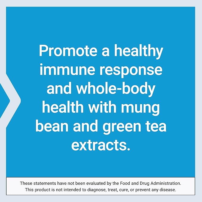 Life Extension Cytokine Suppress with EGCG 30 Count
