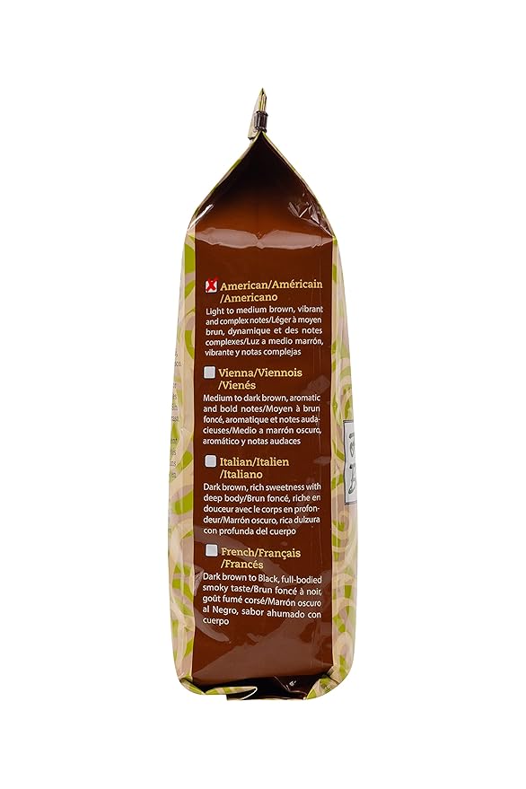 Coffee Fool's Organic Fair Trade Guatemalan Antigua (French Press)