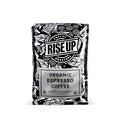 Organic Espresso Certified Fair Trade Organic Coffee 2 Pound Whole Bean (Organic Espresso)