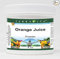 Orange Juice Powder (4 oz ZIN: 521029) - 3 Pack