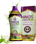 Plus Food Supplement 1000ml Fruits Herbs &amp Vegetable Fusion (1 Bottle)