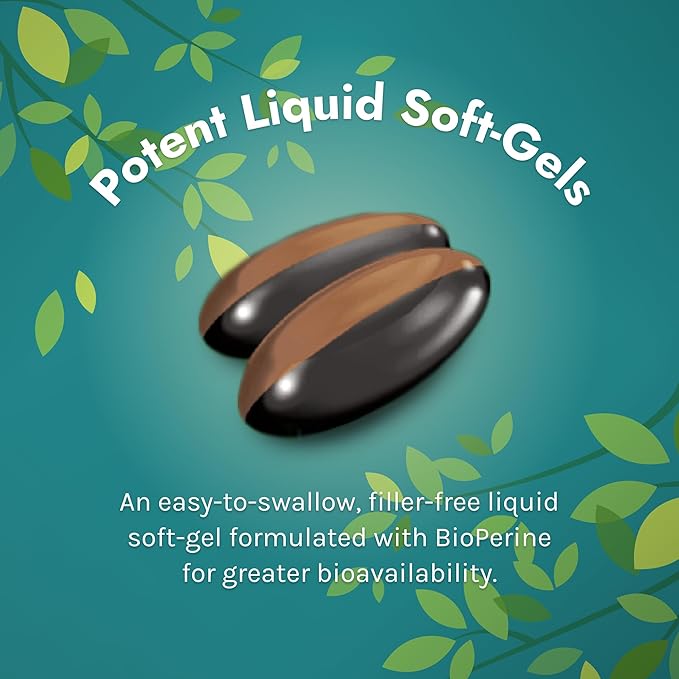 Irwin Naturals Power to Sleep PM - 120 Liquid Soft-Gels - with Melatonin GABA Ashwagandha Valerian Root &amp L-Theanine - 60 Servings