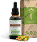 Secrets of the Tribe Pine Pollen Testosterone Tincture Alcohol Liquid Extract Wildcrafted Pine Pollen (Scots Pine Pinus sylvestris) Dried Pollen (2 FL OZ)