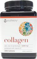 Youtheory Collagen Advanced Formula Type 123 290 ct (Pack of 3)
