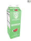 Island Oasis Watermelon Frozen Beverage Mix 32 Fluid Ounce - 12 per case.