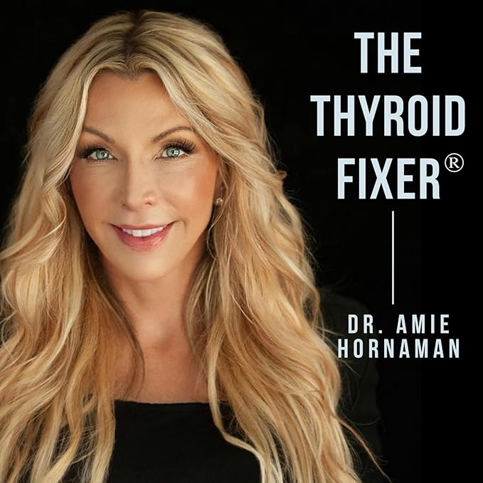 Hair by Dr. Amie | Premium Collagen Protein Complex | Hair and Skin Support | 30 Day Supply 60 Capsules