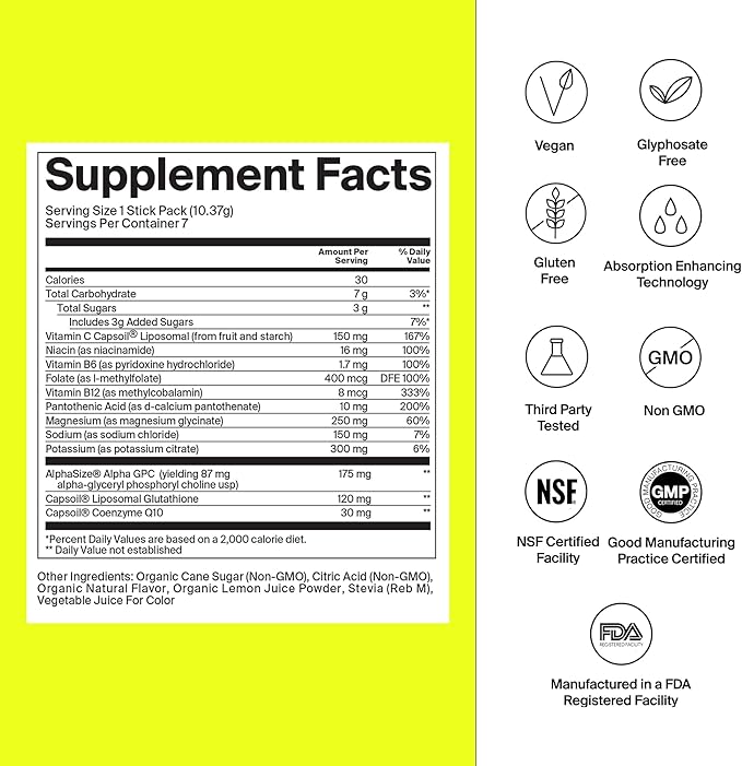 Calm Drink Mix - Supports Cortisol Regulation - Watermelon Lemonade &amp Electrolyte Powder - Workout Recovery &amp Hydration - Mango Lemonade &amp Sleep Aid Powder - Improve Sleep Quality - Chamom