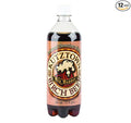 AmishTastes Birch Beer Kutztown Nix Besser PA Dutch Style 24 Oz. (Pack of 12)
