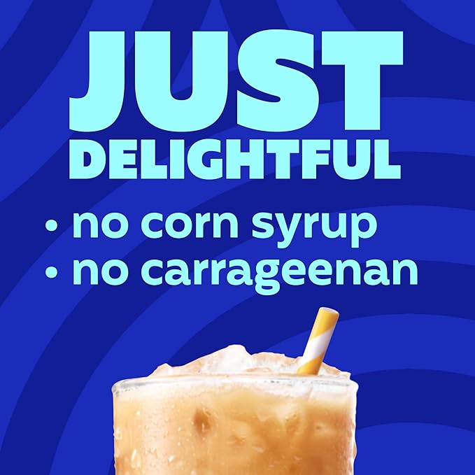 International Delight Iced Coffee Cinnabon® Grab and Go Coffee Drinks Made with Real Milk and Cream 15 FL OZ Can 12 Count