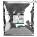 Frontier Co-op Organic Stinging Nettle Leaf Cut and Sifted for Making Nettle Tea Kosher | 16 Ounce (Pack of 2)