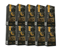 10 Boxes eGano Premium Ganoderma Black Coffee Café Noir Instant Coffee With Ganoderma Lucidum Extract (3.5g x 30 Sachets/Box)