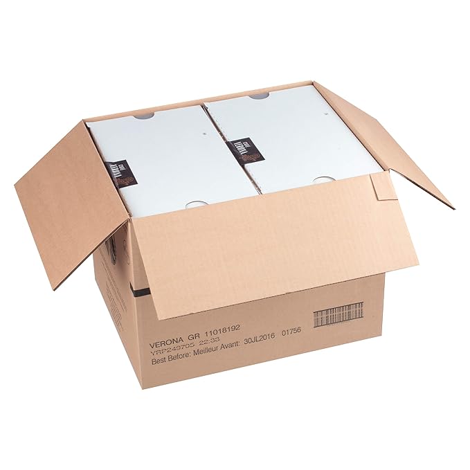 Starbucks Verona Portion Pack 72 Individually Wrapped Packs of 2.5 oz. (180 total oz.)