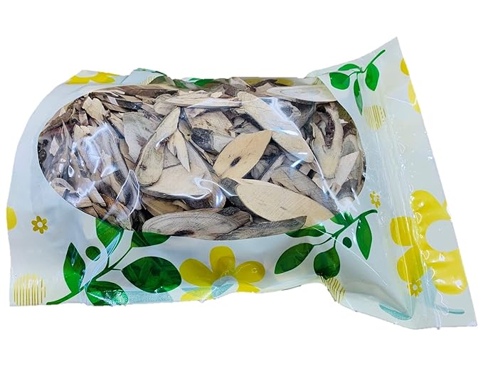 Premium Ban Lan Gen Isatis Root Slice Natural Herbs (1lb.)