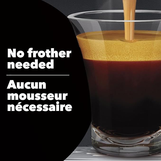 Tassimo 14-t Discs Carte Noire Long Espresso 110g Made in Canada