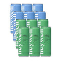 Heywell Sparkling Adaptogenic Calm Variety Pack 12 Fluid Ounce (Pack of 12) - Organic Non GMO Vegan Gluten Free Dairy Free