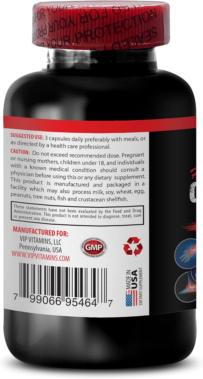 joint support supplements for women - COLLAGEN COMPLEX 3000MG - NATURAL AND POWERFUL - GOOD FOR JOINTS AND SKIN - collagen peptides multi hydrolyzed collagen peptides capsules 2 Bot 180 Capsules