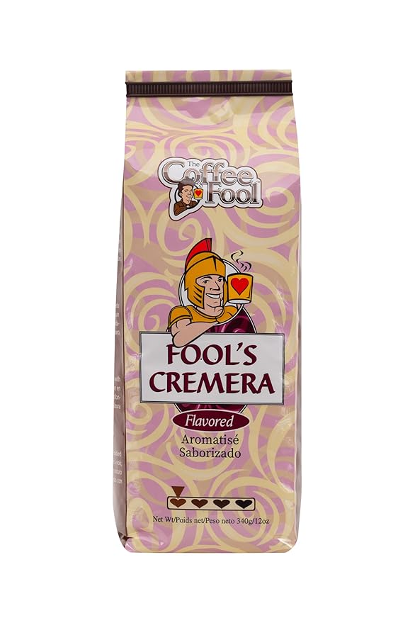 Coffee Fool's Cremera (French Press)