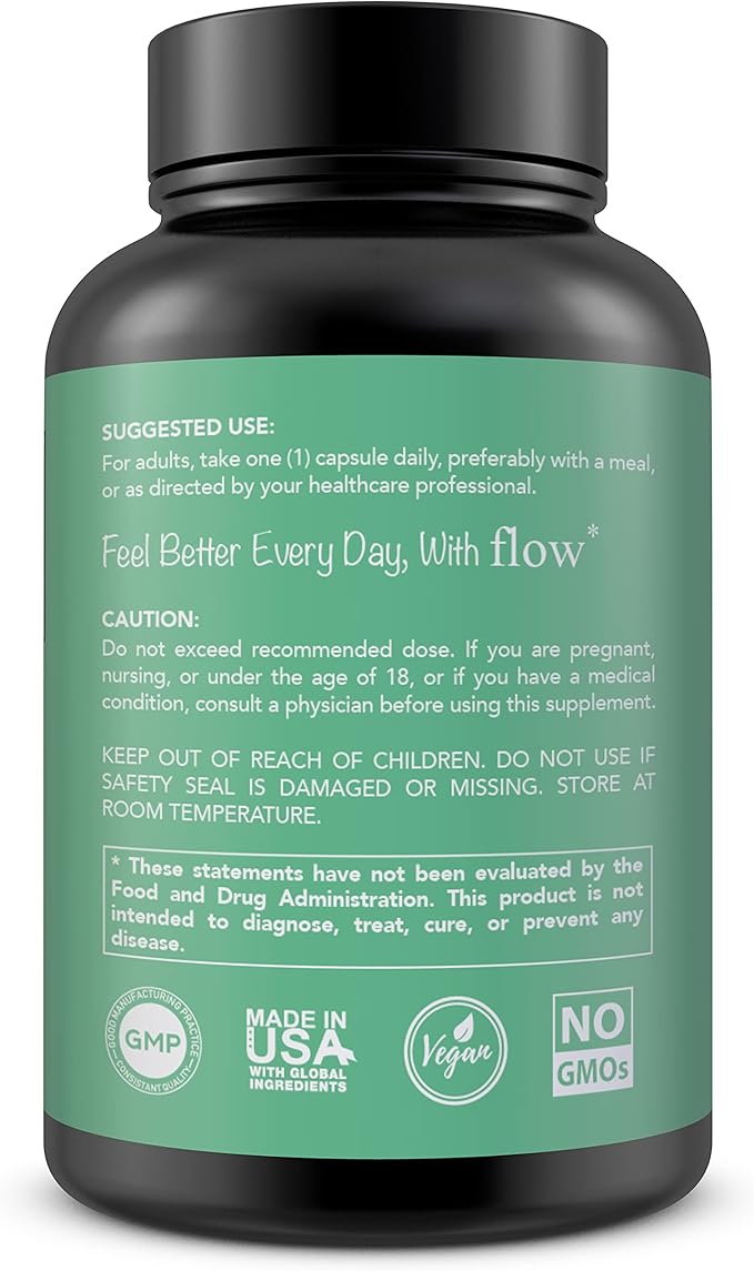 Nattokinase 4000 FU 100 Capsules | Vegan No K2 No Fillers | Clean Enzyme for Circulation &amp Blood Thinner &amp Blood Flow Support | BoostCeuticals
