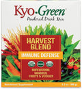 Kyolic Kyo-Green Harvest Blend Immune Defense* Powdered Drink Mix 6.3 oz