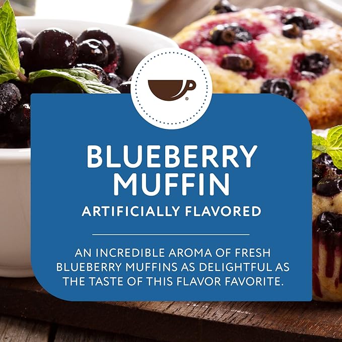 Traverse City Cherry Mackinac Island Fudge and Blueberry Muffin Flavored Ground Coffee Bundle
