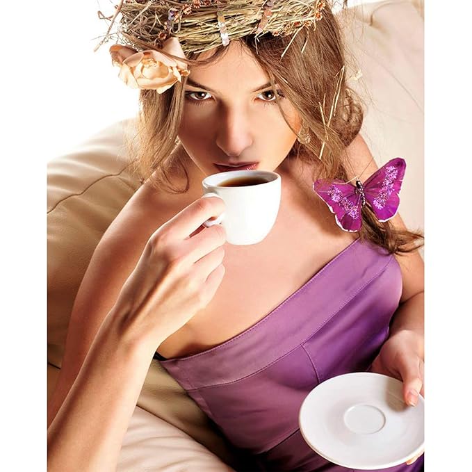 Harry &amp David Coffee in Single Serve Cups Compatible with Keurig K-Cup Brewers 72 Count (Breakfast Blend)