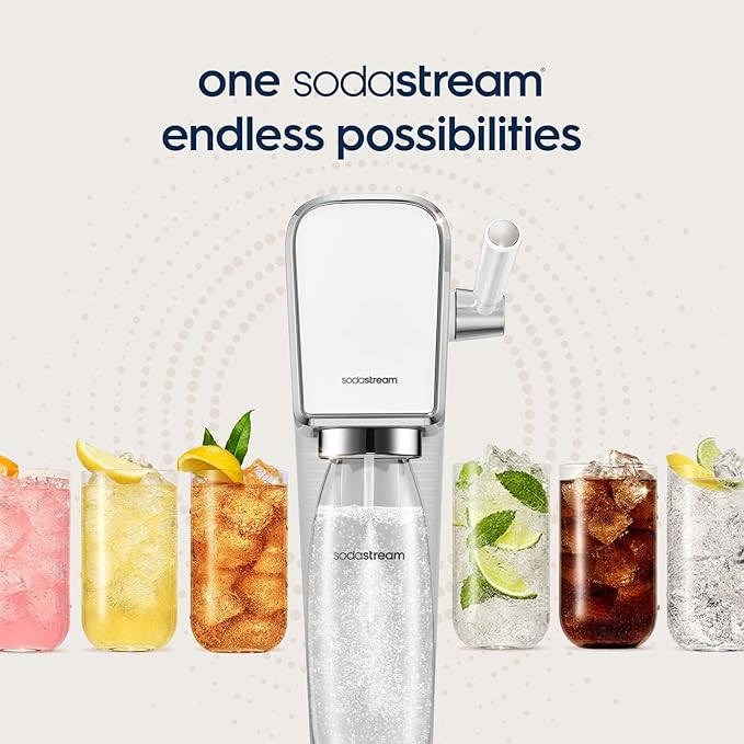 SodaStream Diet Energy14.9 Fl Oz(Pack of 8)