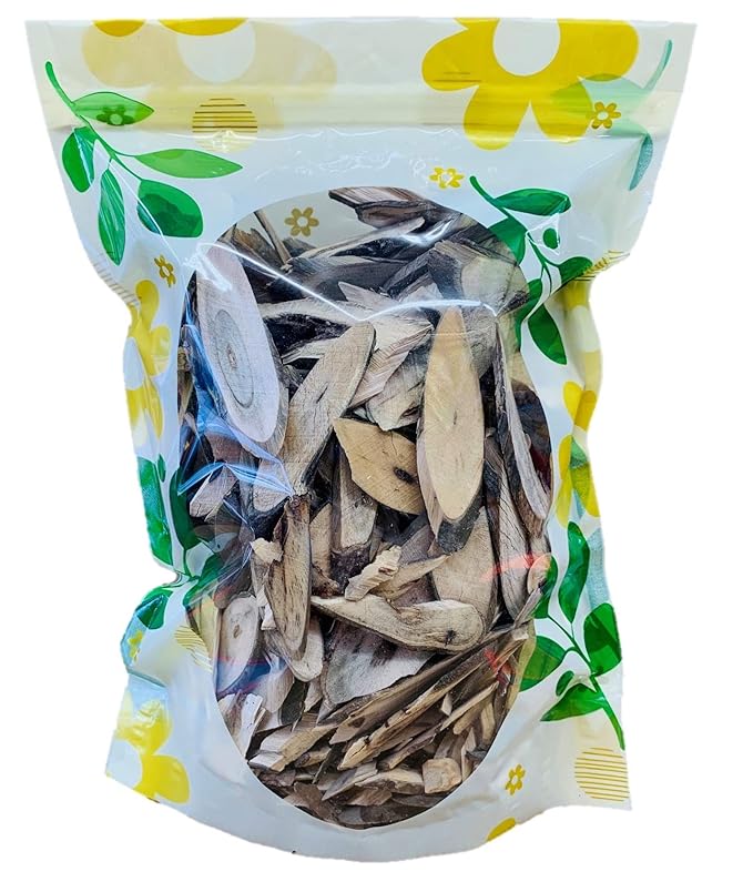 Premium Ban Lan Gen Isatis Root Slice Natural Herbs (1lb.)
