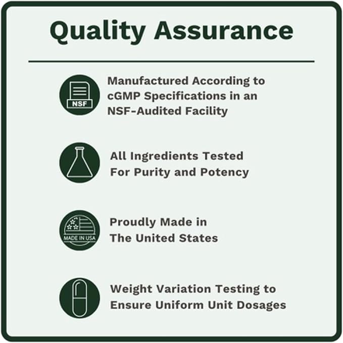 Utzy Naturals Allurtica | Herbal Supplement with Quercetin and Stinging Nettle | Seasonal Support for Adults &amp Kids | Non Drowsy | 120 Capsules
