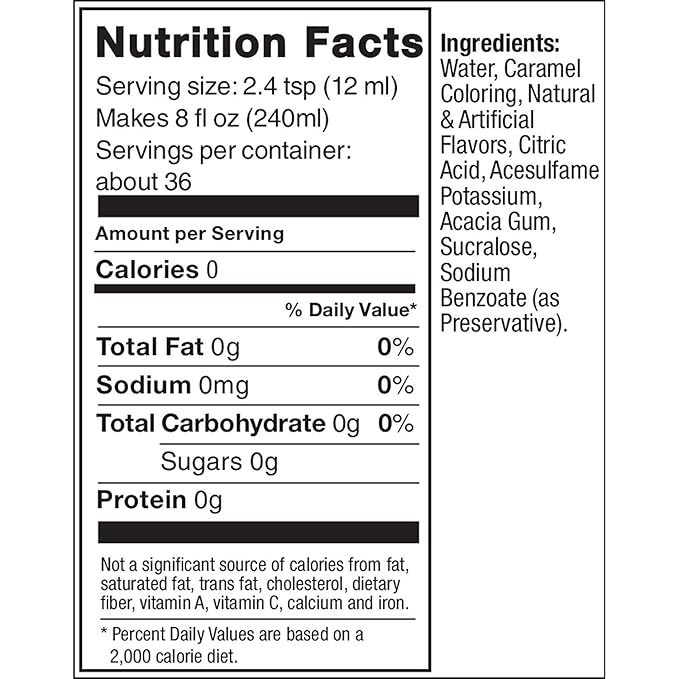 SodaStream Diet Root Beer 440ml 2 Pack 14.8 Fl Oz