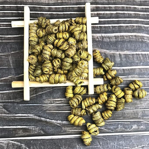 250g Natural Organic Huoshan 5 Years Dendrobium Candidum Herba Dendrodii Officinalis Dendrobii Officmalis Caulis Tiepishihu.