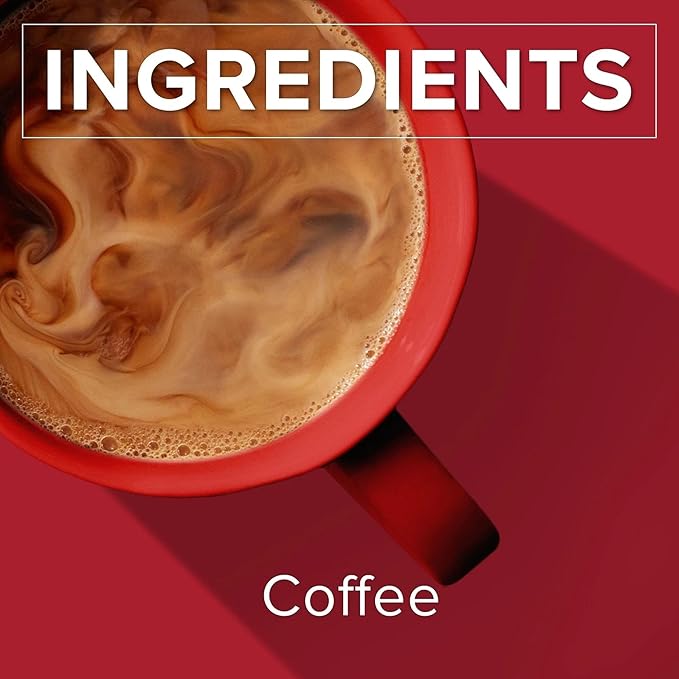 Folgers K Cups 100% Colombian Coffee for Keurig Makers Medium Roast 72 Count