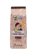 Coffee Fool's Decaf Creme Brulee (Whole Bean)