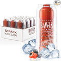 BAWLS Guarana Root Beer - Guarana Fueled Soda for Energy High Caffeinated Drink 12 Pack 16oz Cans