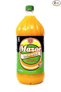 Mazoe Orange 2L * 2 Pack